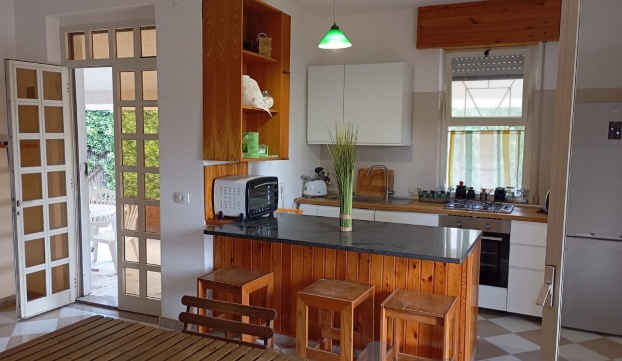 Foto immobile Rif. 3489 - Villa a Noto - immagine 7