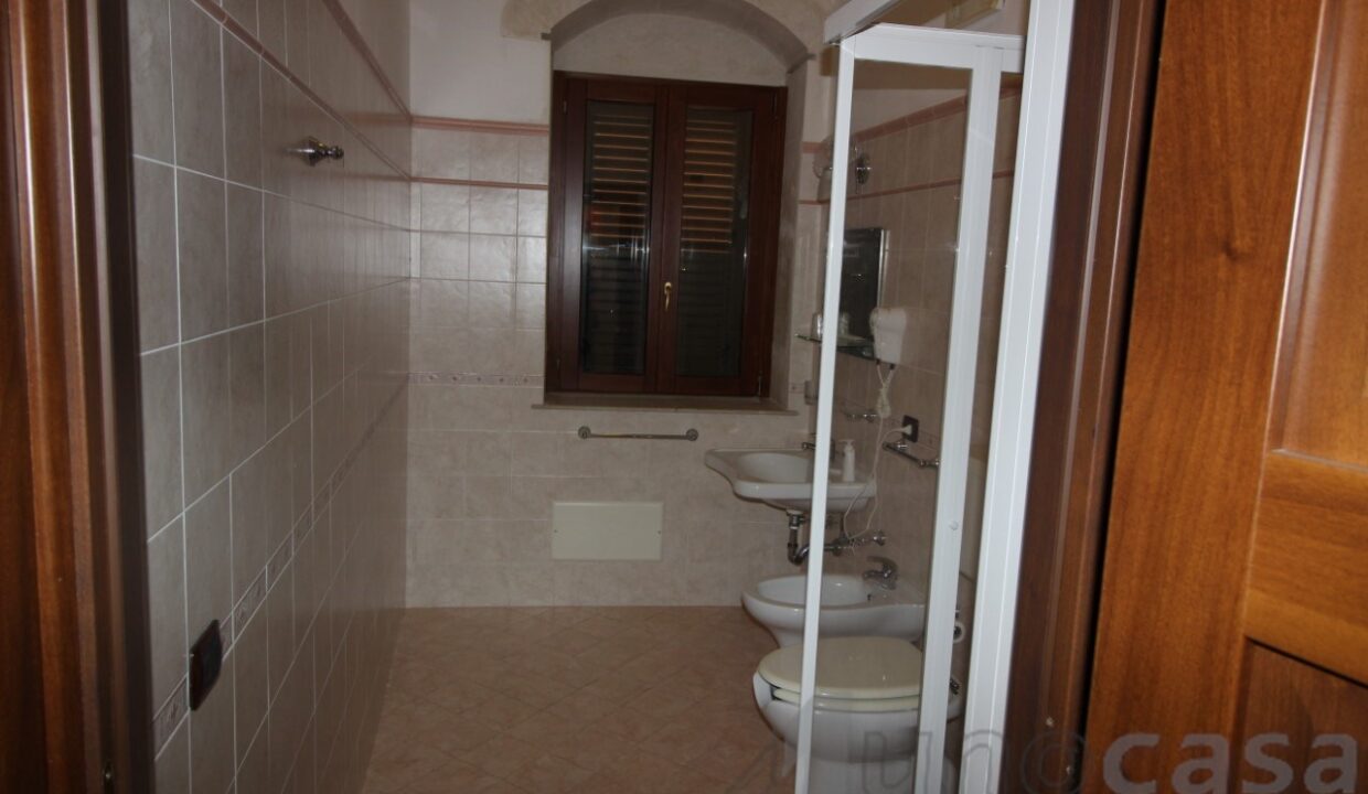 Foto immobile Rif. 3390 - Casa indipendente a Noto - immagine 15