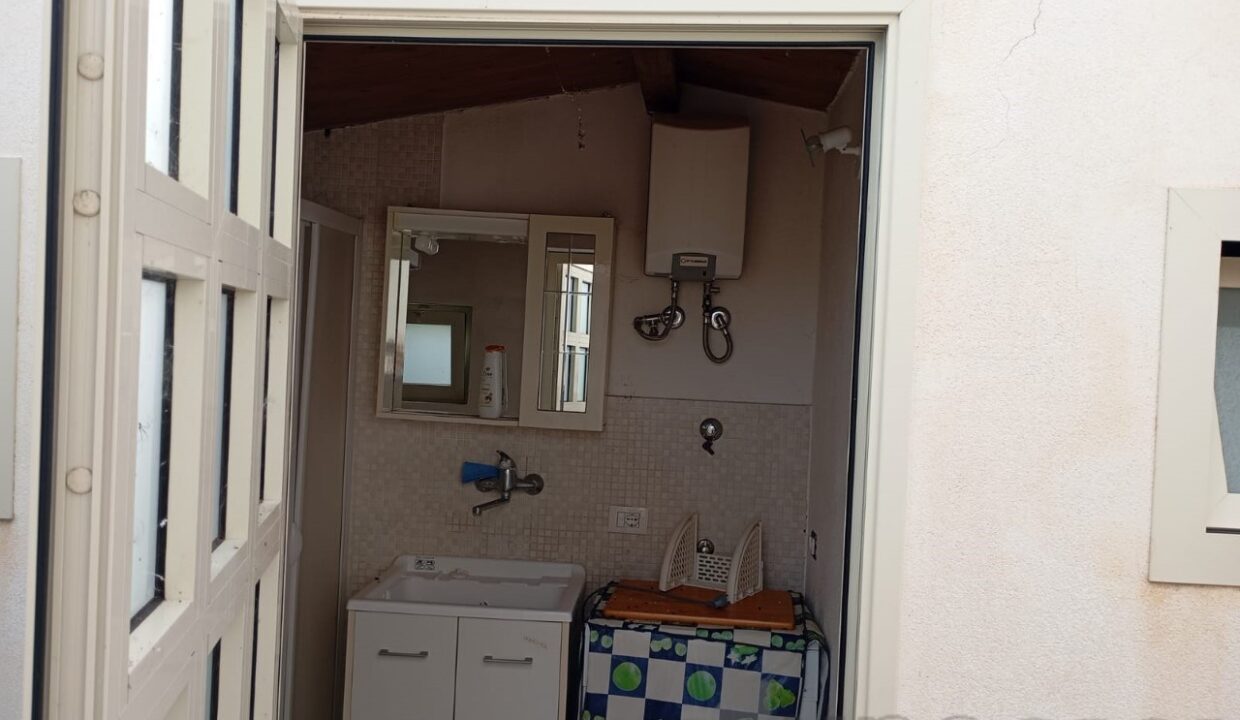 Foto immobile Rif. 3489 - Villa a Noto - immagine 22