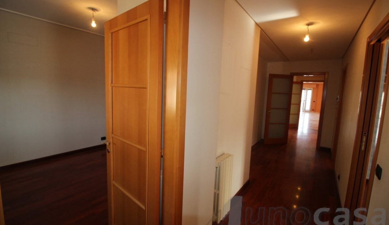 Foto immobile Rif. 3321 - Appartamento a Ragusa - immagine 10