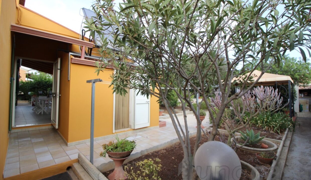 Foto immobile Rif. 3403 - Villa a Ragusa - immagine 24