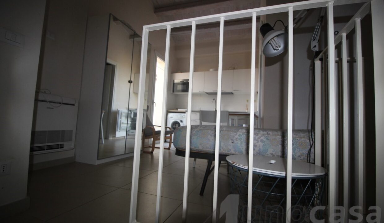 Foto immobile Rif. 3343 - Casa indipendente a Ragusa - immagine 17