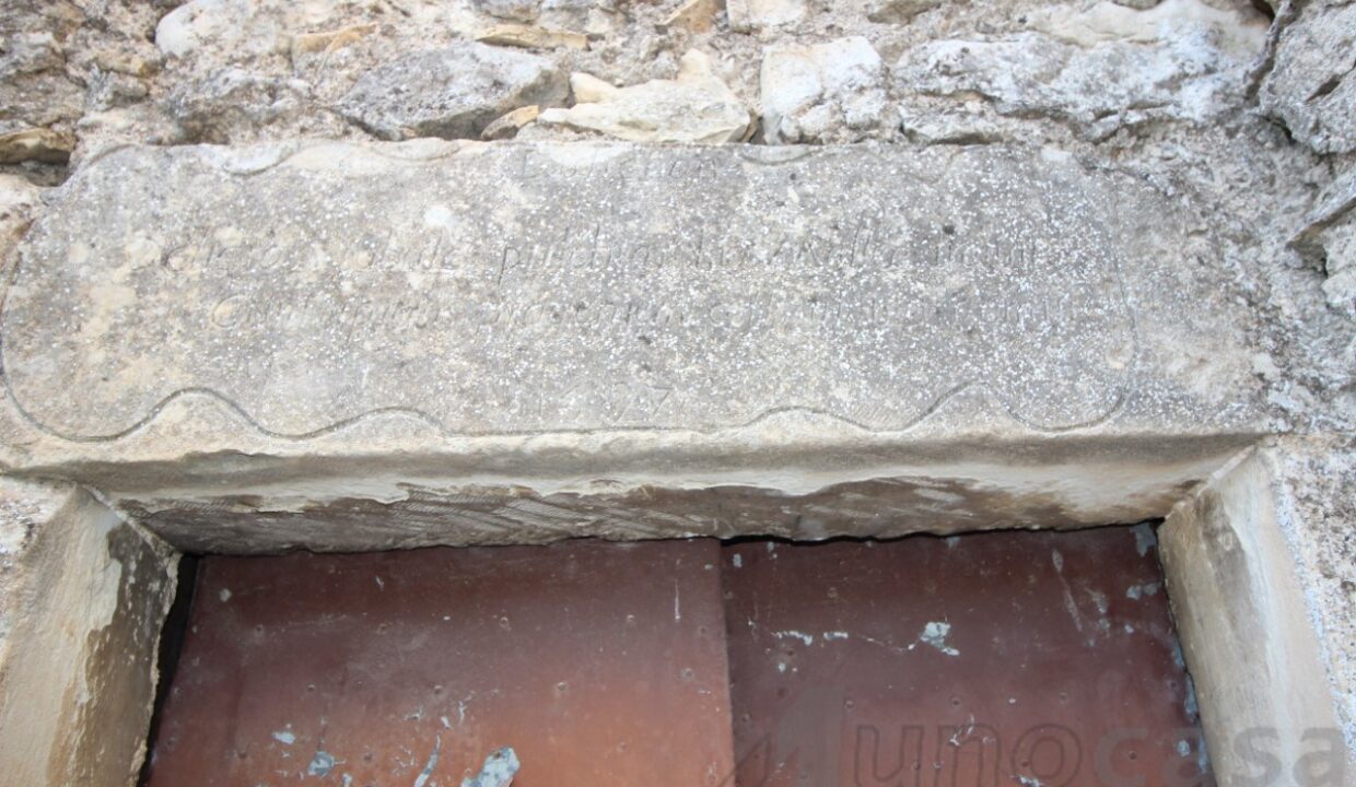 Foto immobile Rif. 3418 - Casale a Buccheri - immagine 13