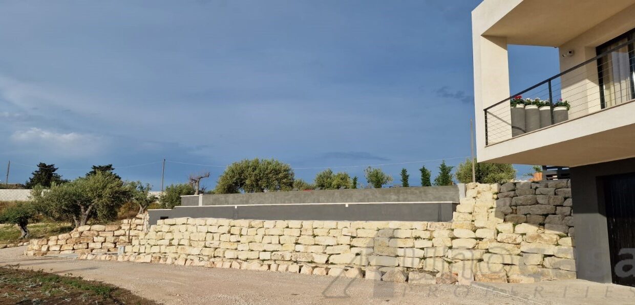 Foto immobile Rif. 3351 - Villa a Noto - immagine 24