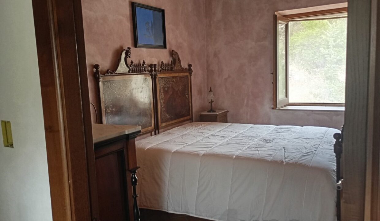 Foto immobile Rif. 3405 - Casale a Modica - immagine 20