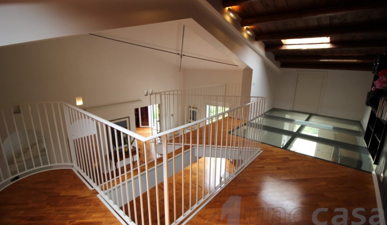 Foto immobile Rif. 3277 - Casa indipendente a Ragusa - immagine 15