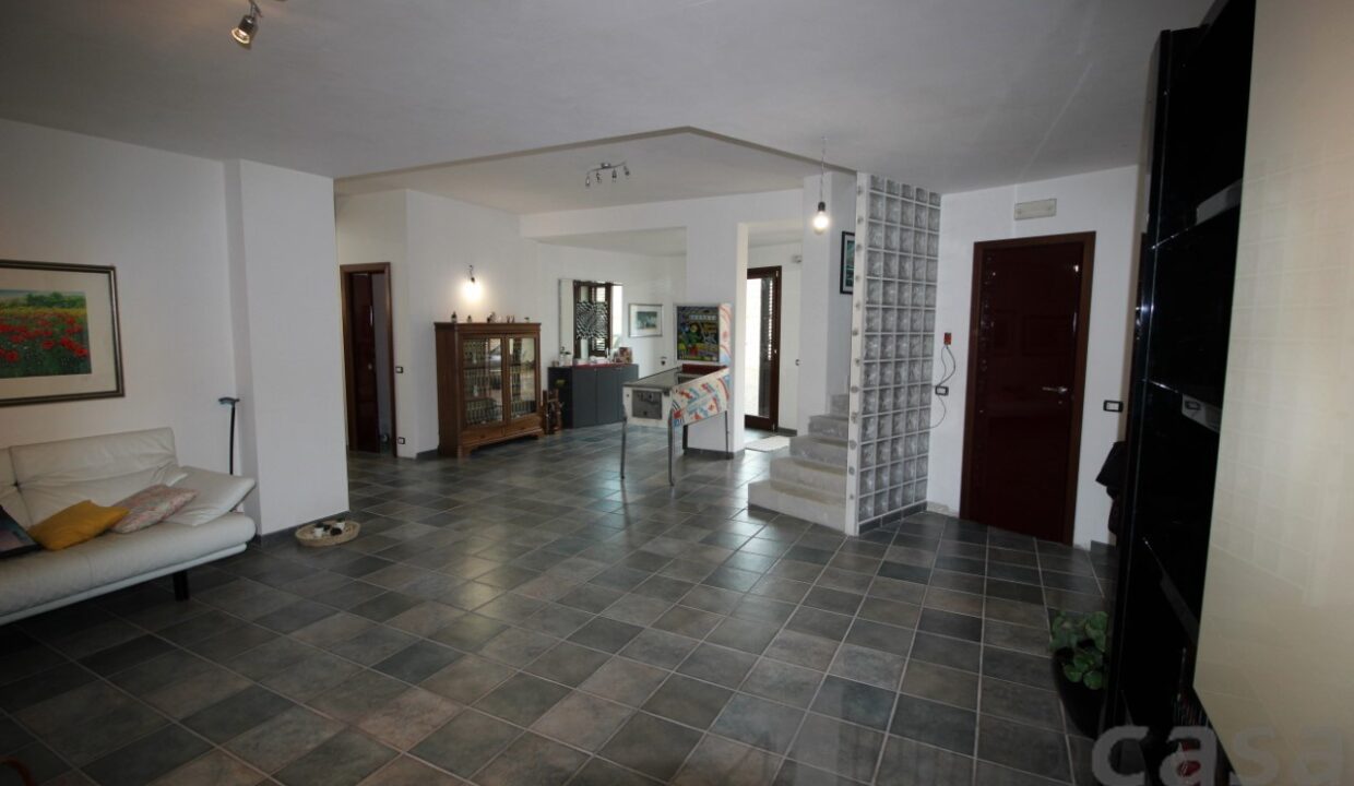 Foto immobile Rif. 3308 - Villa a Modica - immagine 4
