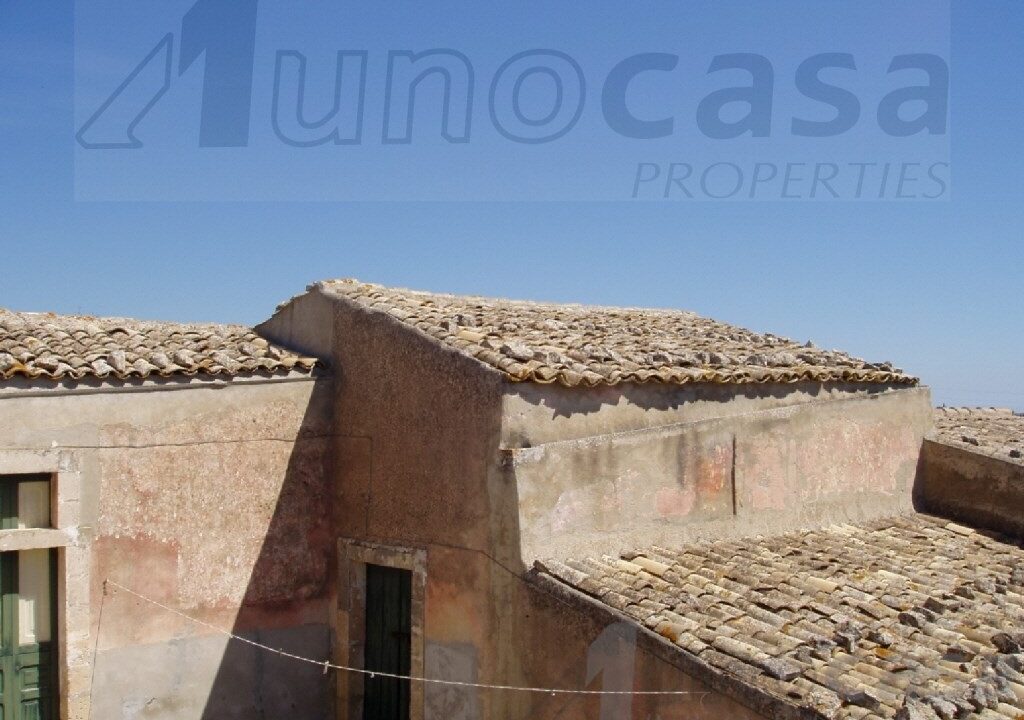 Foto immobile Rif. 3187 - Casale a Noto - immagine 9