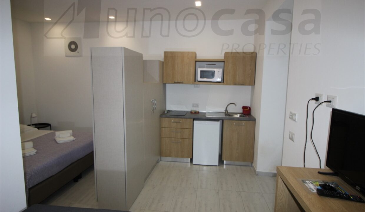Foto immobile Rif. 3155 - Palazzo a Ragusa - immagine 3