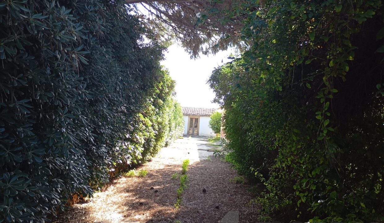 Foto immobile Rif. 3489 - Villa a Noto - immagine 3