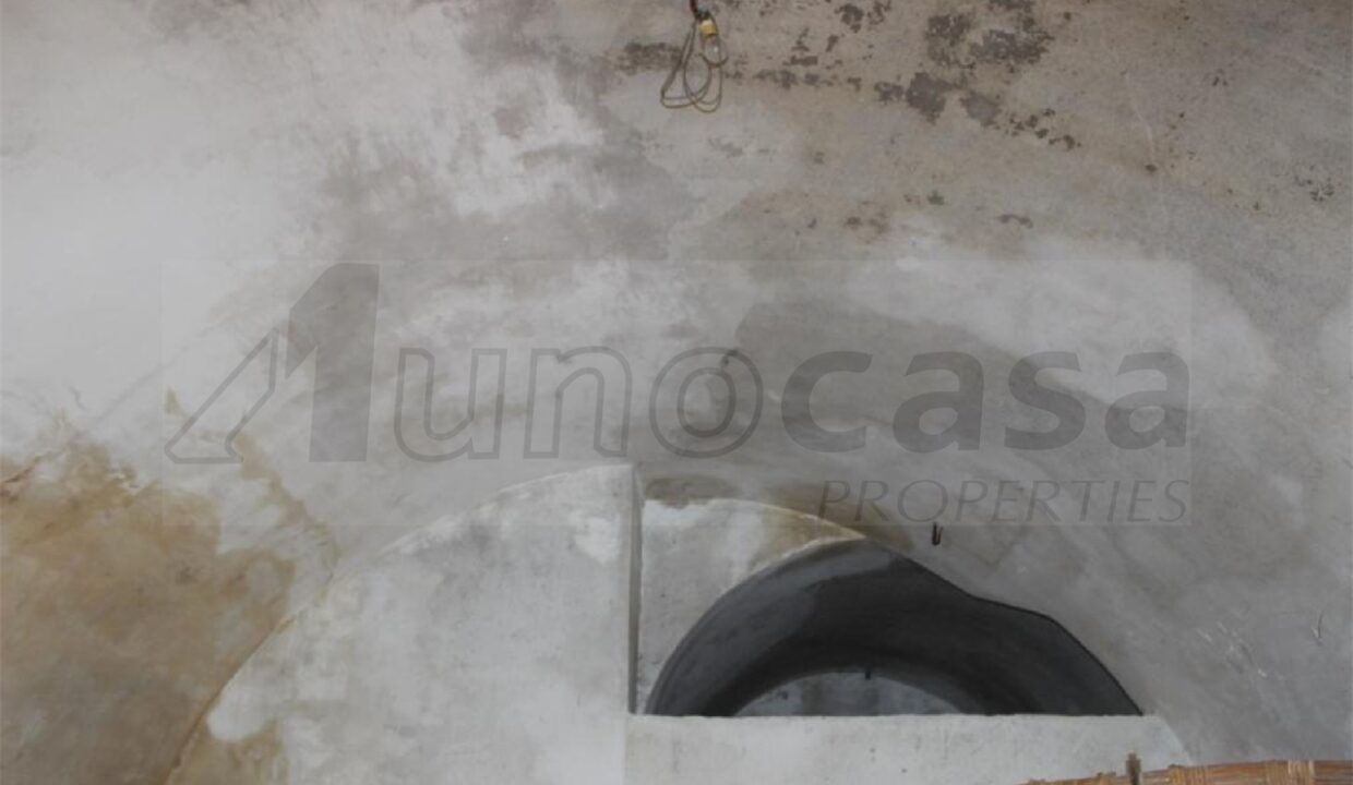 Foto immobile Rif. 3023 - Casale a Modica - immagine 13