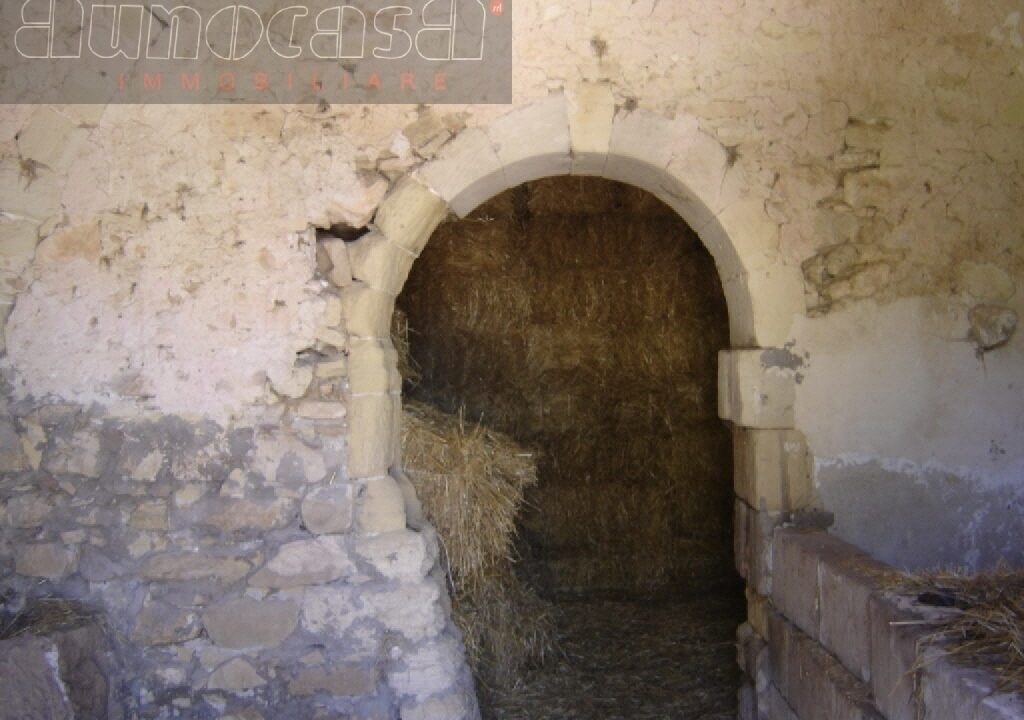 Foto immobile Rif. 3095 - Casale a Ragusa - immagine 13