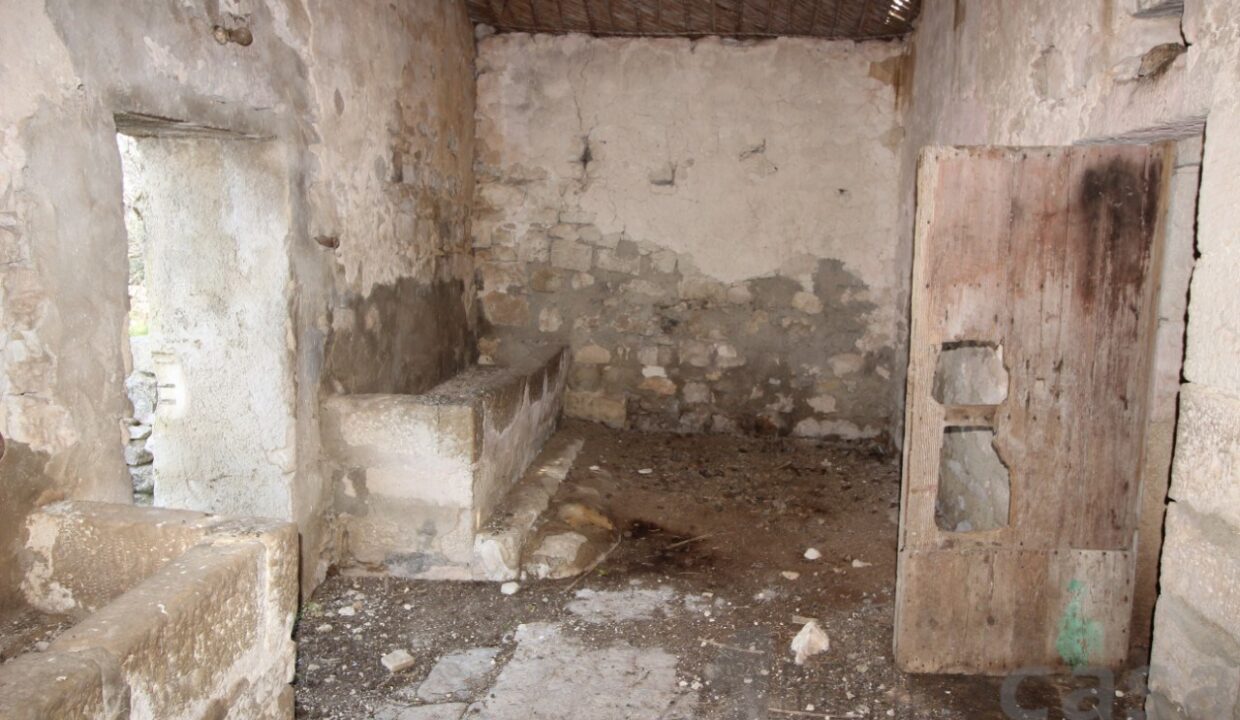 Foto immobile Rif. 3449 - Casale a Modica - immagine 11