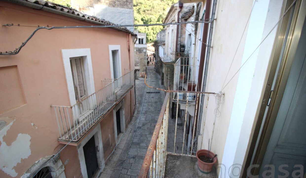 Foto immobile Rif. 3398 - Casa indipendente a Ragusa - immagine 17