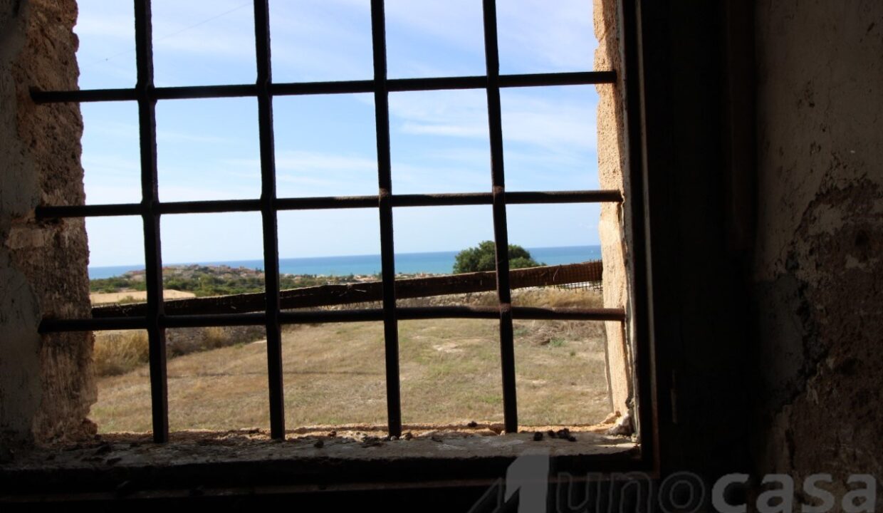 Foto immobile Rif. 3125 - Casale a Scicli - immagine 14