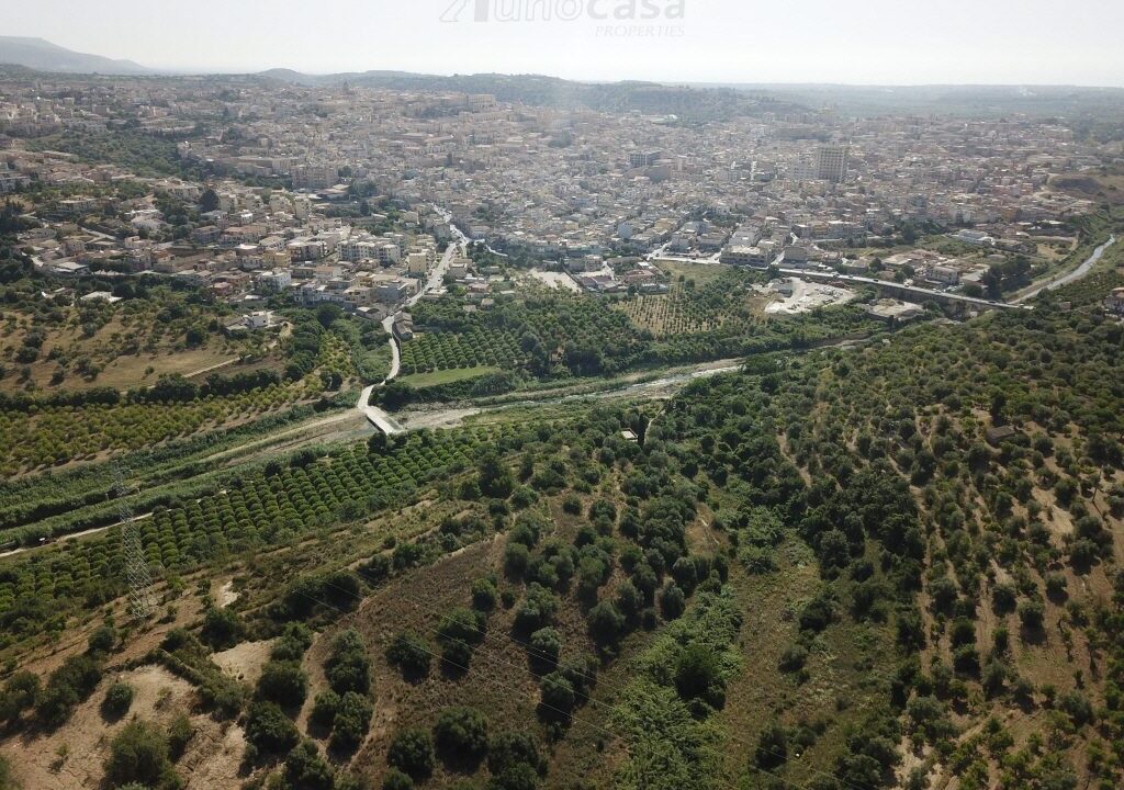Foto immobile Rif. 3183 - Casale a Noto - immagine 3