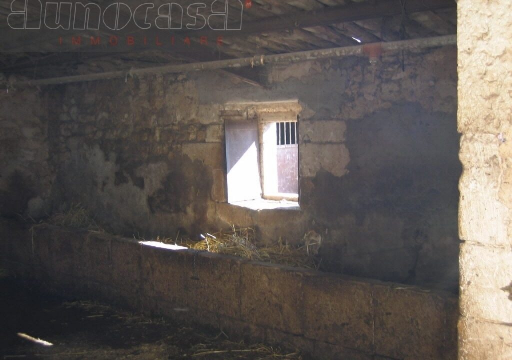 Foto immobile Rif. 3095 - Casale a Ragusa - immagine 14