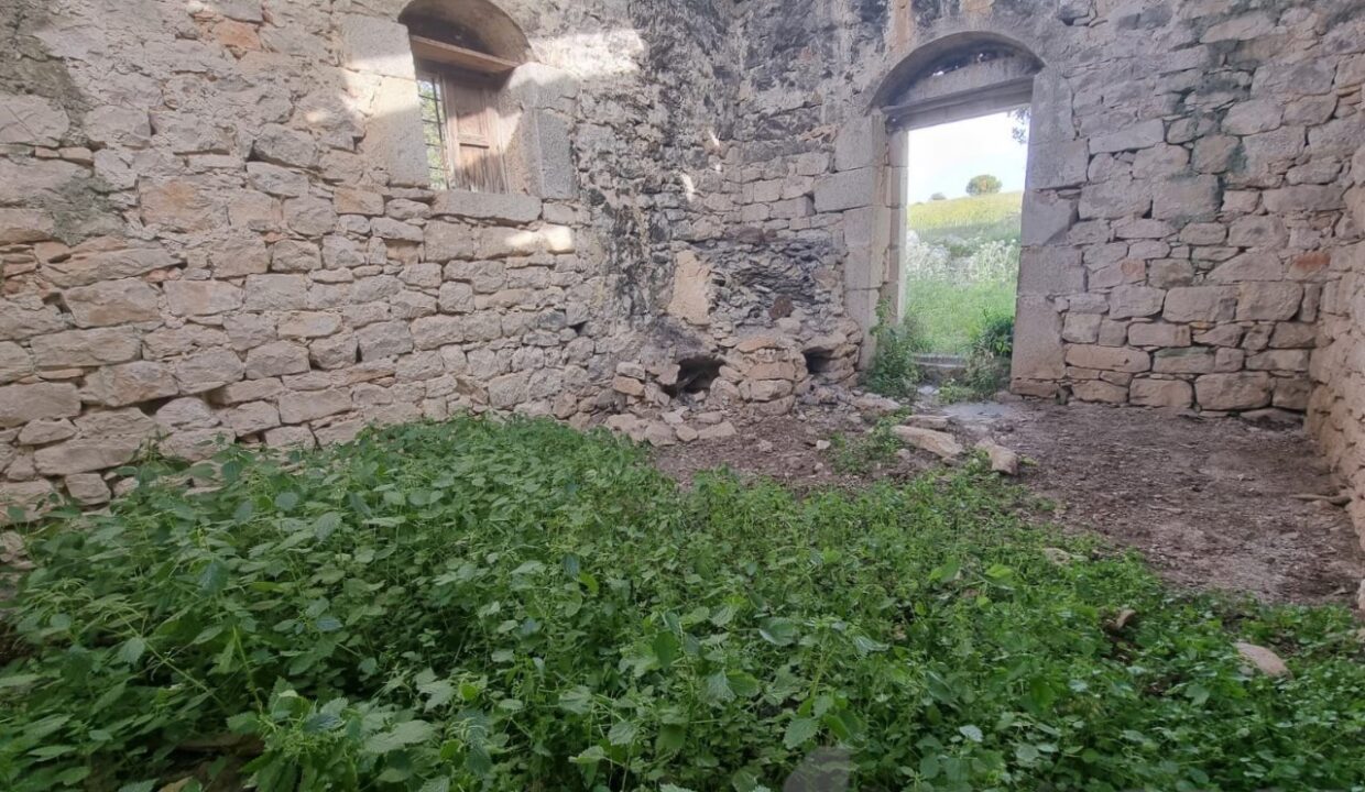 Foto immobile Rif. 3437 - Casale a Scicli