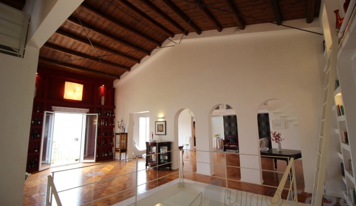 Foto immobile Rif. 3277 - Casa indipendente a Ragusa - immagine 17