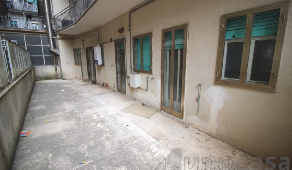 Foto immobile Rif. 3397 - Appartamento a Ragusa - immagine 8