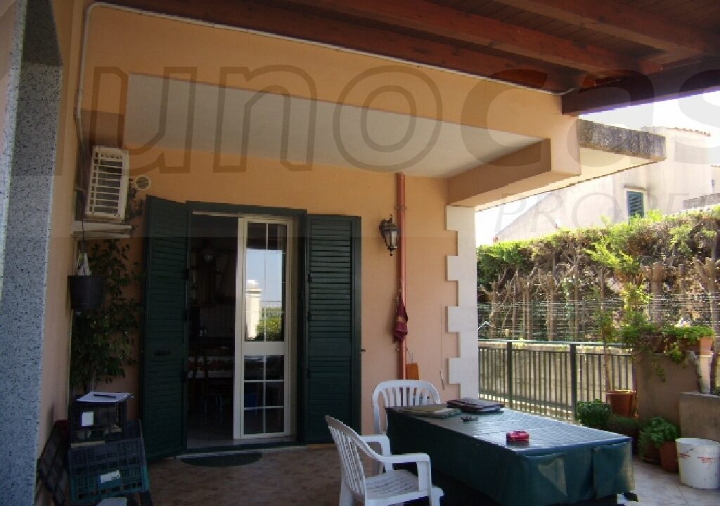 Foto immobile Rif. 3184 - Villa a Modica - immagine 4