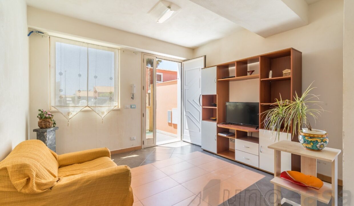 Foto immobile Rif. 3516 - Villa a Ragusa - immagine 2