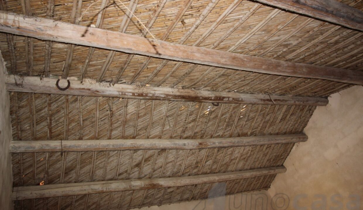 Foto immobile Rif. 3449 - Casale a Modica - immagine 14