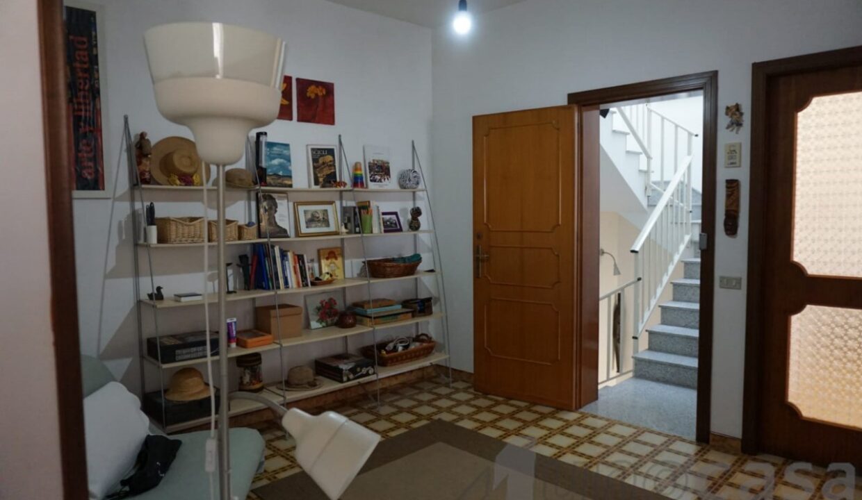 Foto immobile Rif. 3465 - Appartamento a Scicli - immagine 4