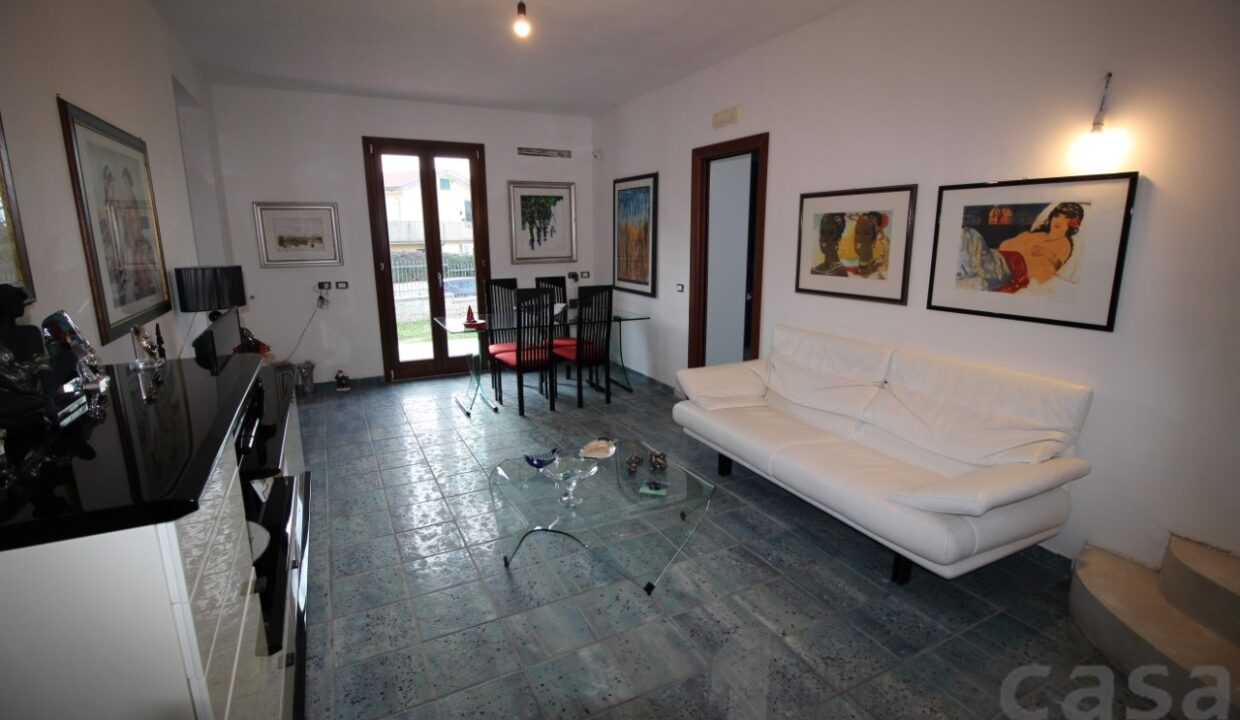 Foto immobile Rif. 3308 - Villa a Modica - immagine 18