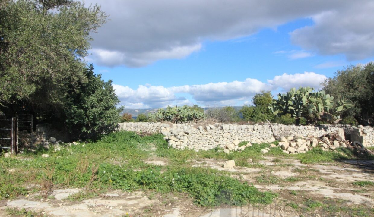 Foto immobile Rif. 3420 - Casale a Modica - immagine 13