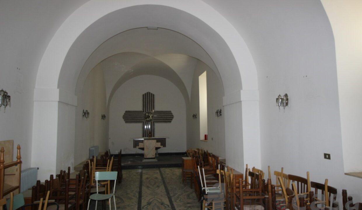 Foto immobile Rif. 3395 - Palazzo a Ispica - immagine 6