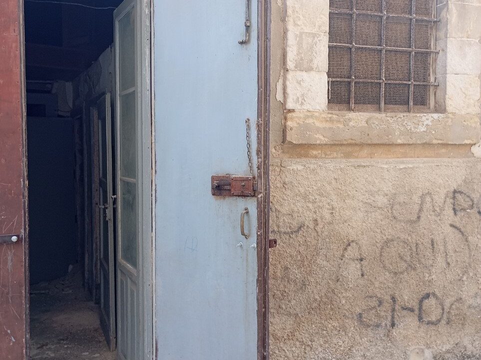 Foto immobile Rif. 3481 - Casa indipendente a Scicli - immagine 7