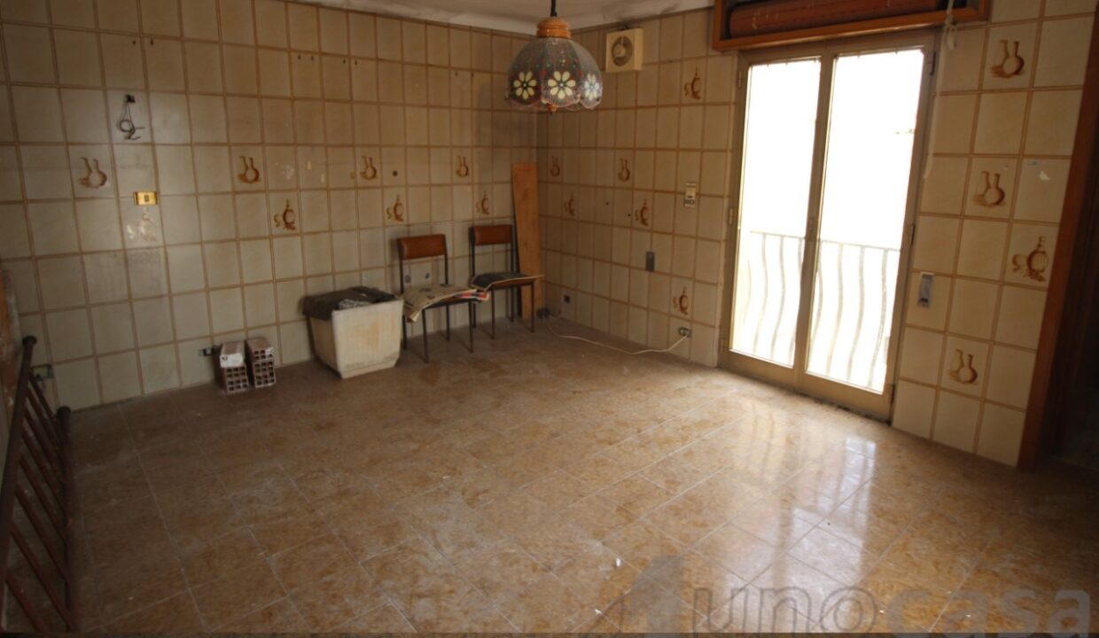 Foto immobile Rif. 3400 - Casa indipendente a Ragusa - immagine 10