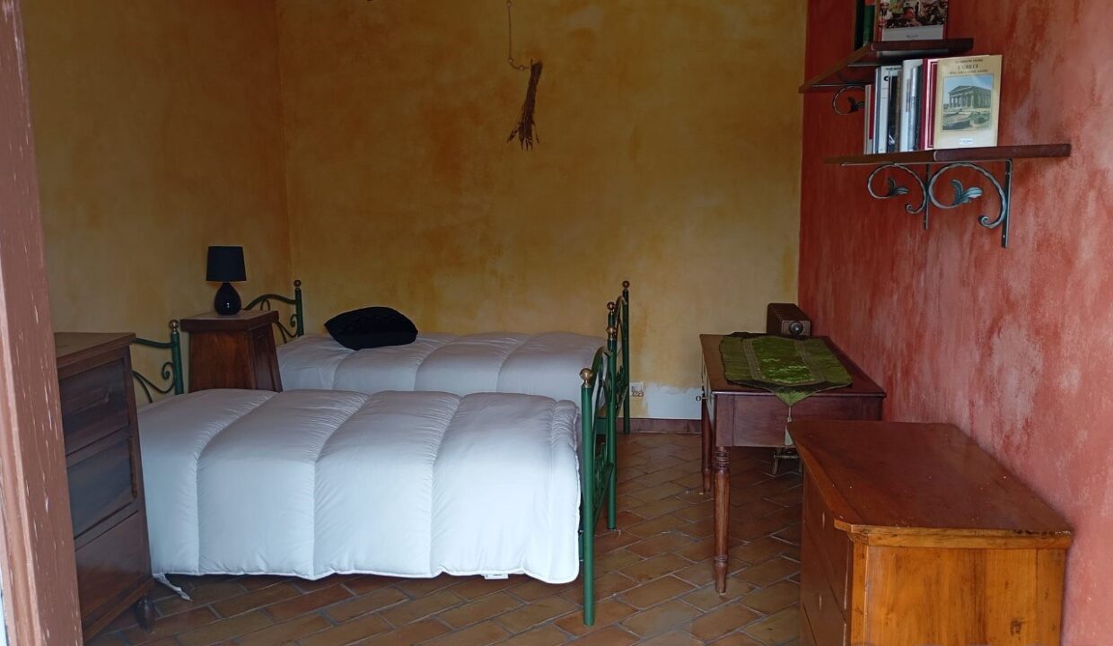 Foto immobile Rif. 3405 - Casale a Modica - immagine 21