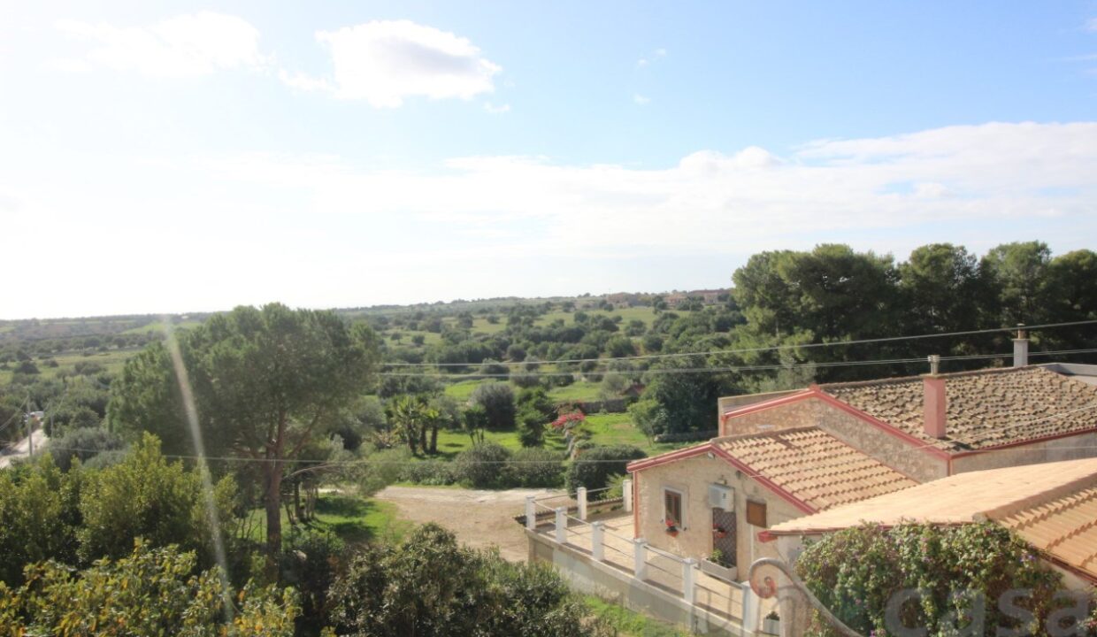 Foto immobile Rif. 3419 - Casale a Modica - immagine 38