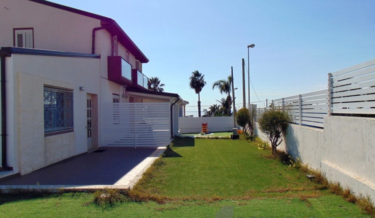 Foto immobile Rif. 3336 - Villa a Ragusa - immagine 18
