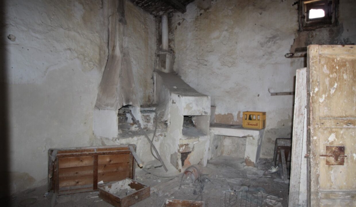 Foto immobile Rif. 3125 - Casale a Scicli - immagine 22