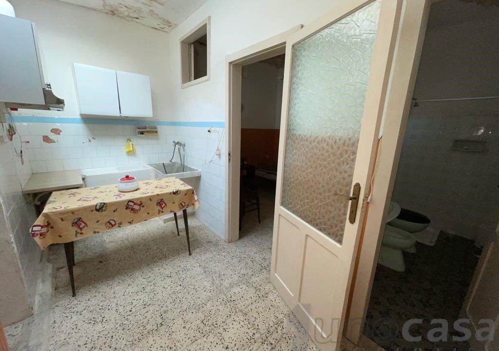 Foto immobile Rif. 3387 - Casa semindipendente a Scicli - immagine 5
