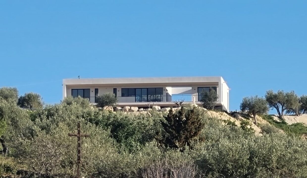 Foto immobile Rif. 3351 - Villa a Noto - immagine 3