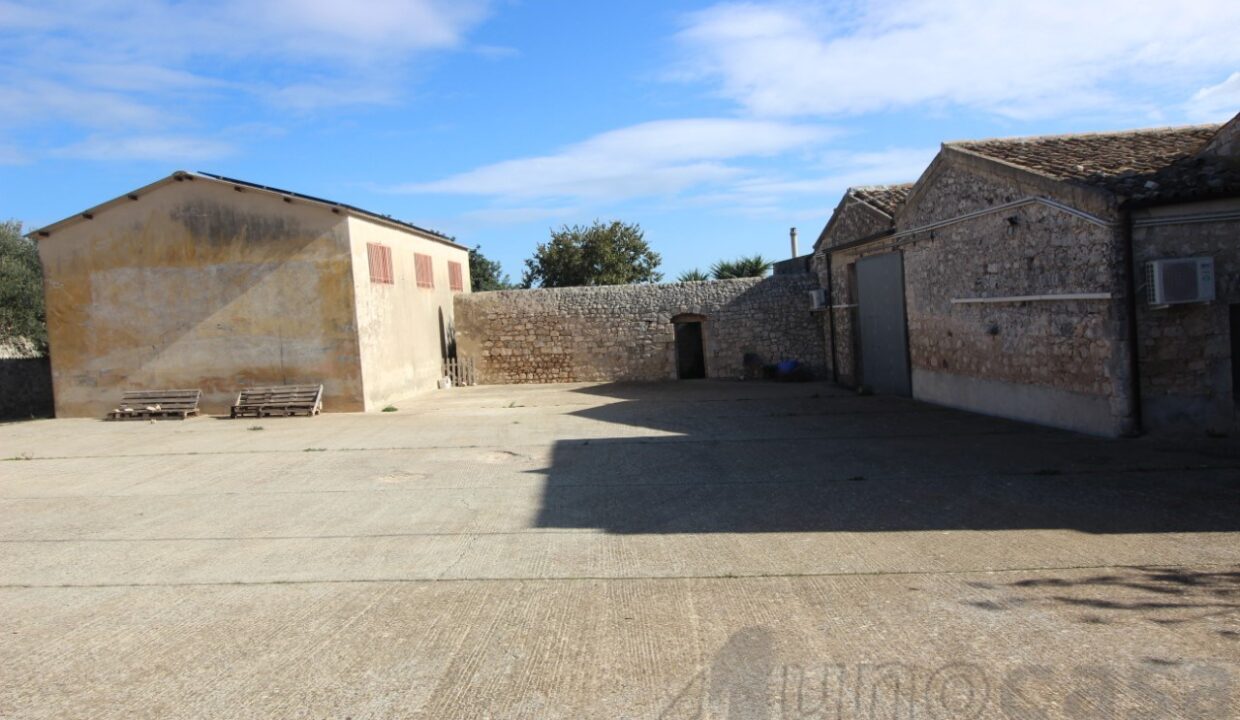 Foto immobile Rif. 3419 - Casale a Modica - immagine 9