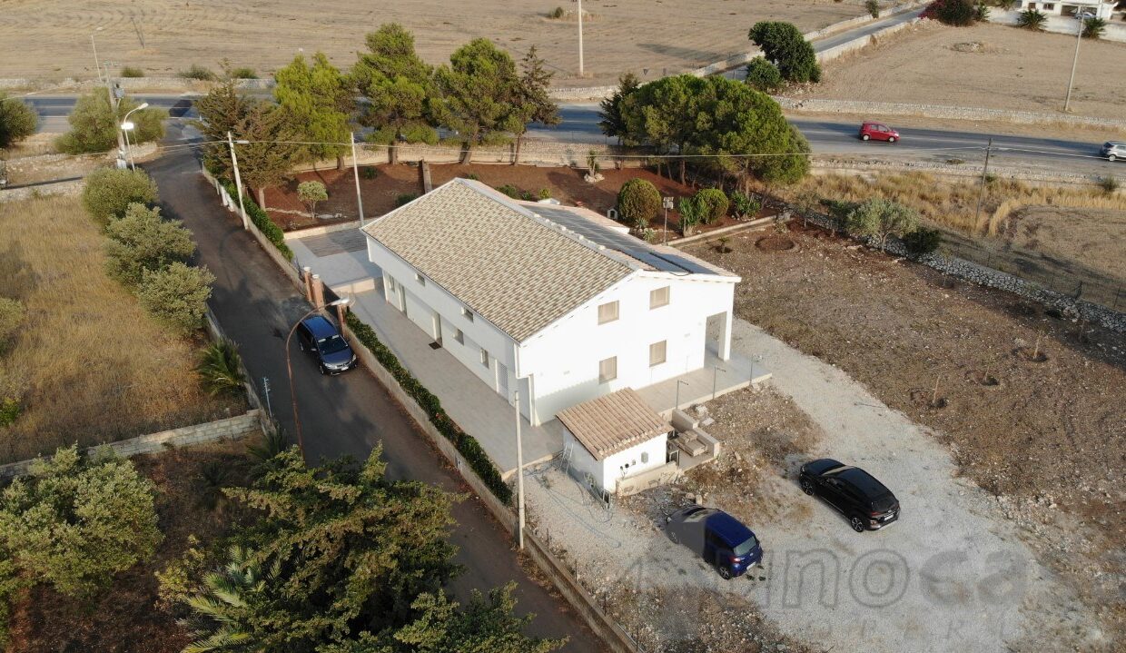 created by dji camera