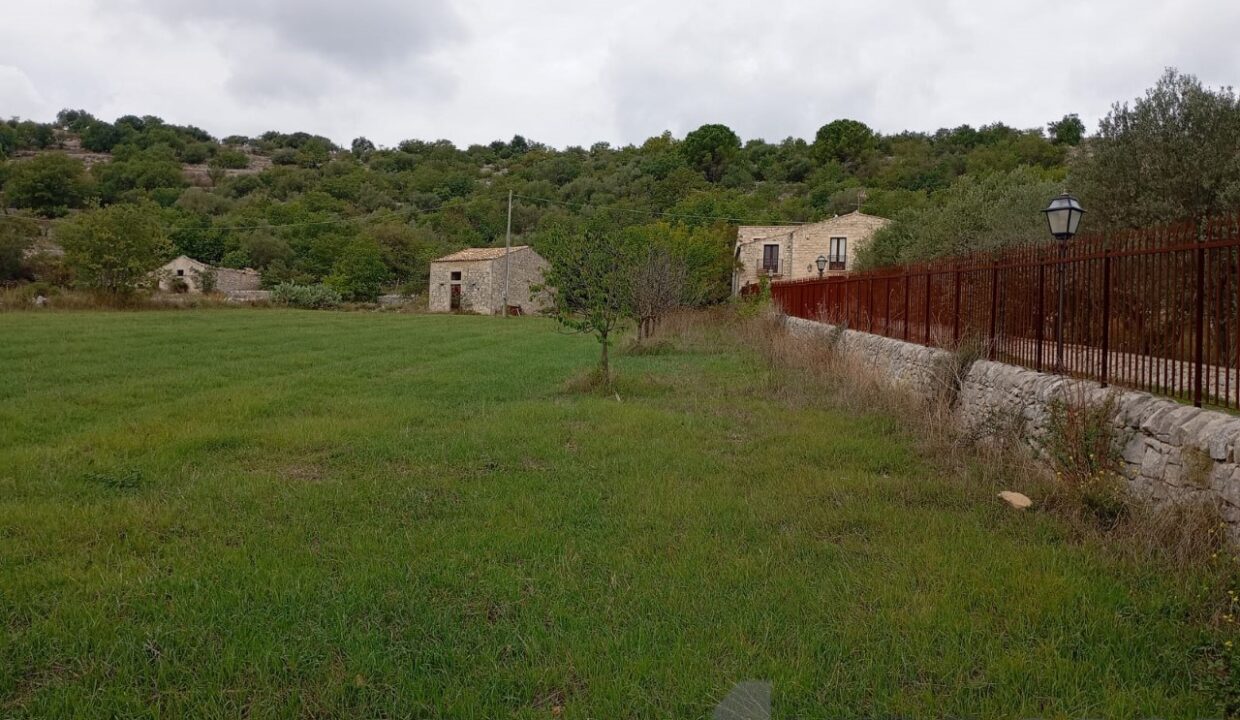 Foto immobile Rif. 3405 - Casale a Modica - immagine 28
