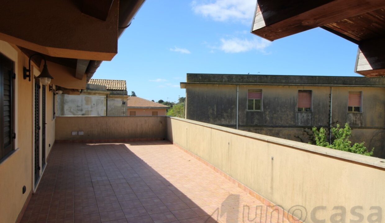 Foto immobile Rif. 3390 - Casa indipendente a Noto - immagine 17