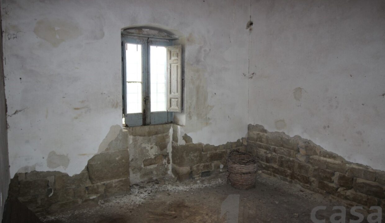 Foto immobile Rif. 3420 - Casale a Modica - immagine 25