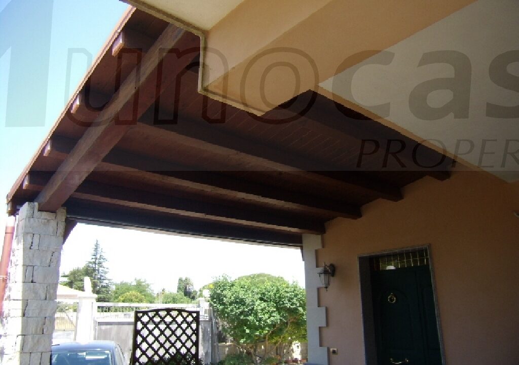 Foto immobile Rif. 3184 - Villa a Modica - immagine 5