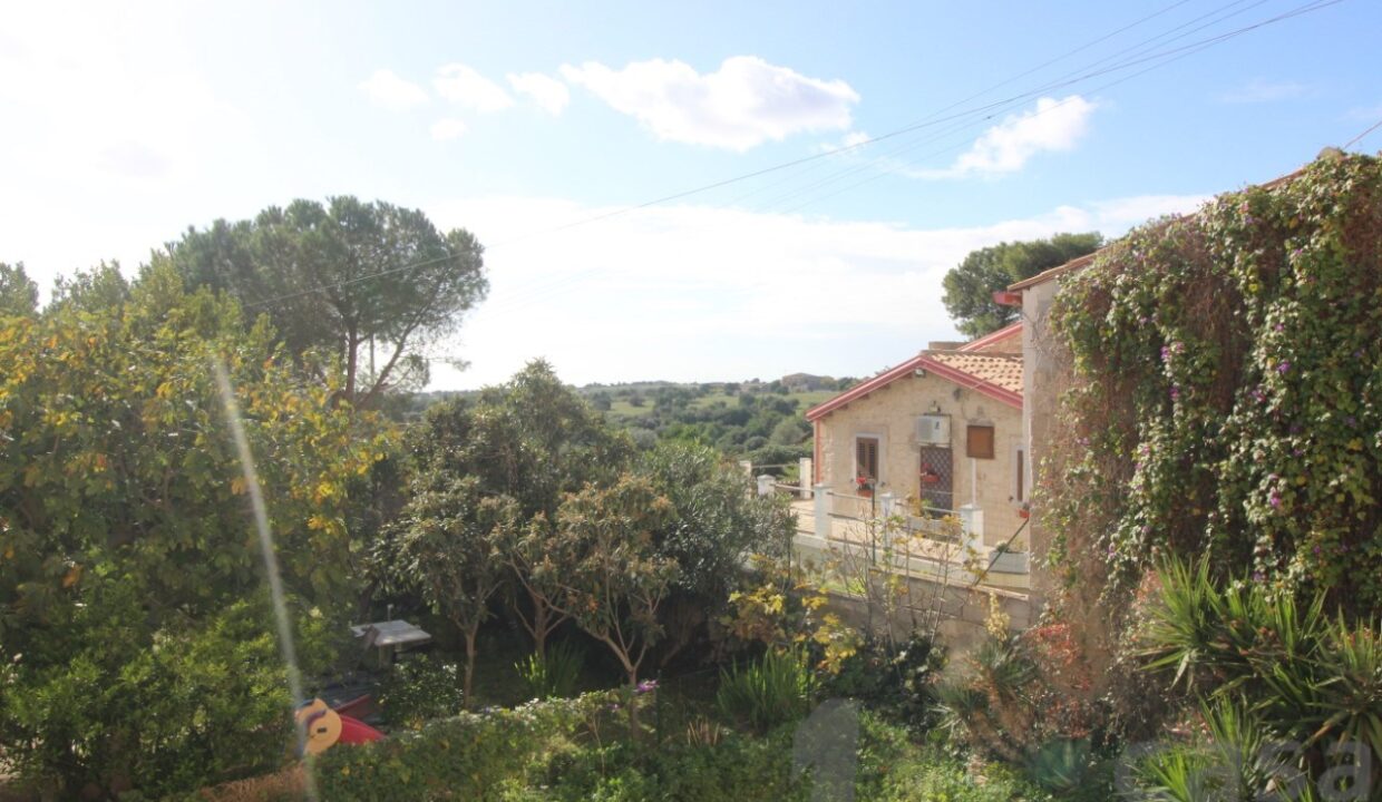 Foto immobile Rif. 3419 - Casale a Modica - immagine 36