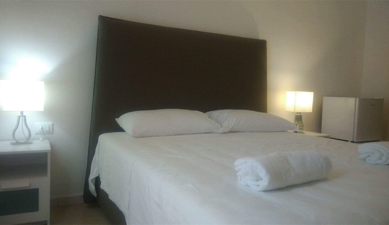 Foto immobile Rif. 3029 - Appartamento a Noto - immagine 12