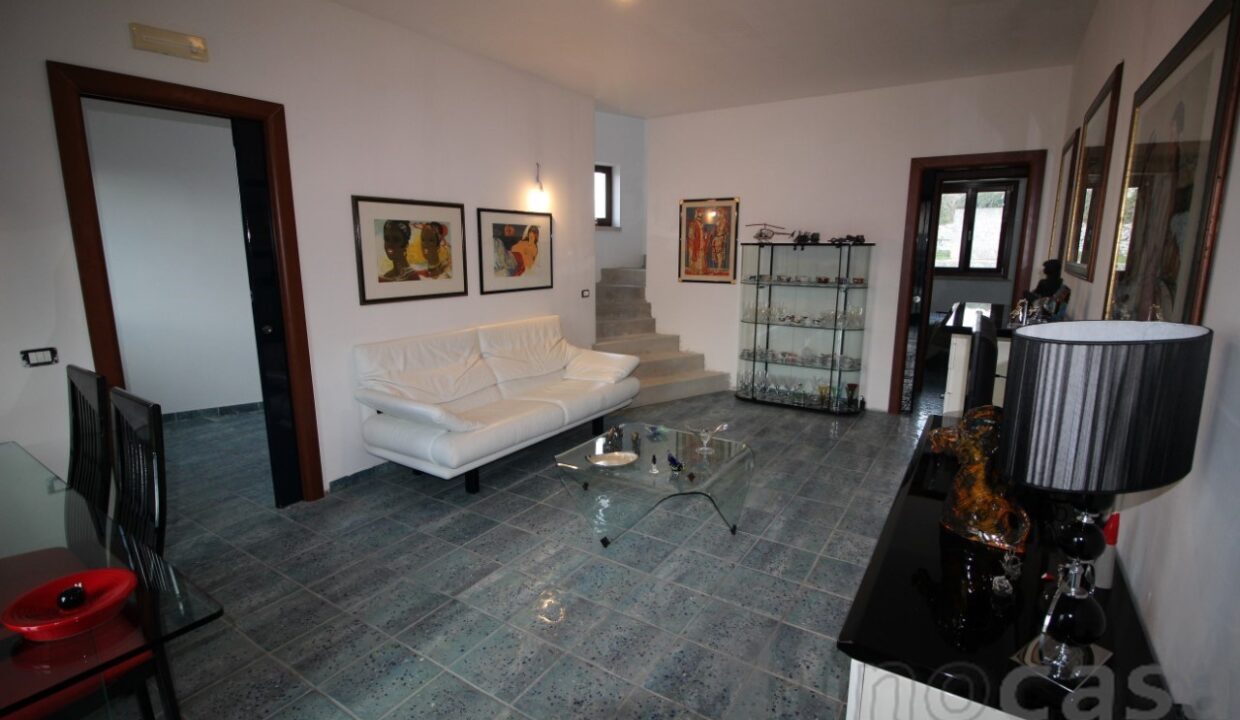 Foto immobile Rif. 3308 - Villa a Modica - immagine 20