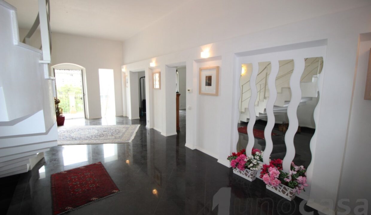 Foto immobile Rif. 3277 - Casa indipendente a Ragusa - immagine 3