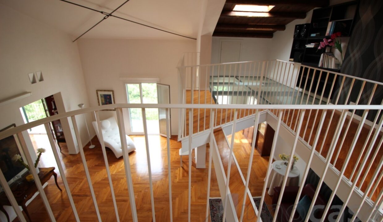 Foto immobile Rif. 3277 - Casa indipendente a Ragusa - immagine 14
